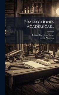 Produktbild: Praelectiones Academicae...