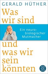 Produktbild: Was wir sind und was wir sein k&ouml;nnten