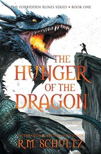 Produktbild: The Hunger of the Dragon