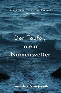 Produktbild: Der Teufel, mein Namensvetter