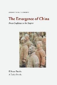Produktbild: The Emergence of China