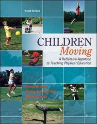 Produktbild: Children Moving a Reflective a