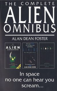 Produktbild: The Complete Alien Omnibus
