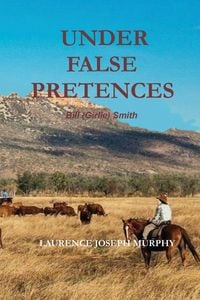 Produktbild: Under False Pretences