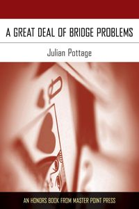 Produktbild: A Great Deal of Bridge Problems