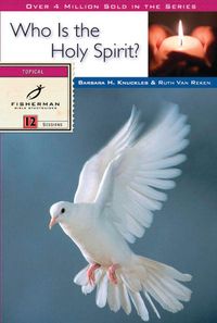 Produktbild: Who Is the Holy Spirit?