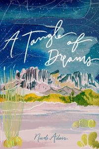 Produktbild: A Tangle of Dreams