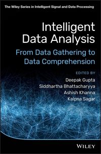 Produktbild: Intelligent Data Analysis