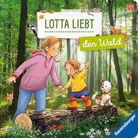 Produktbild: Lotta liebt den Wald