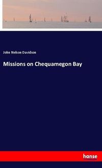 Produktbild: Missions on Chequamegon Bay