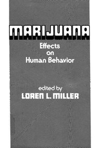 Produktbild: Marijuana
