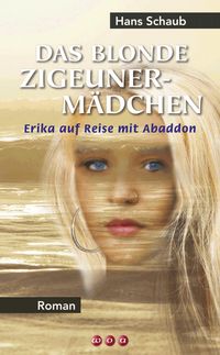 Produktbild: Das blonde Zigeunerm&auml;dchen