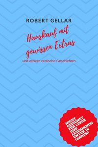 Produktbild: Hauskauf mit gewissen Extras