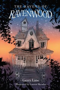 Produktbild: The Ravens of Ravenwood