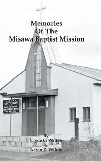 Produktbild: Memories of the Misawa Baptist Mission