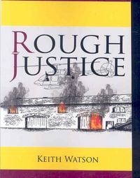 Produktbild: Rough Justice