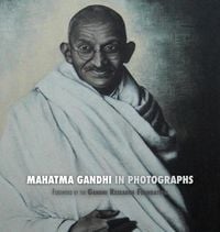 Produktbild: Mahatma Gandhi in Photographs