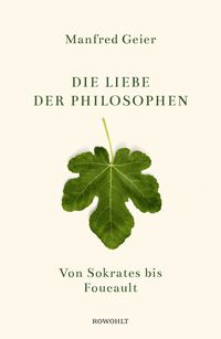 Produktbild: Die Liebe der Philosophen