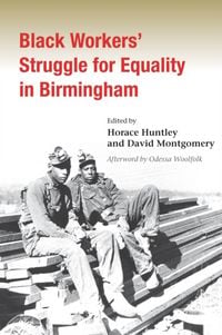 Produktbild: Black Workers' Struggle for Equality in Birmingham