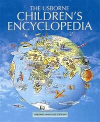 Produktbild: Children's Encyclopedia Mini