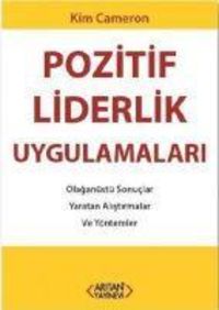 Produktbild: Pozitif Liderlik Uygulamalari