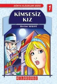 Produktbild: Kimsesiz Kiz