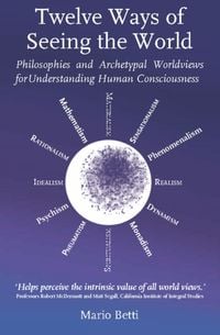 Produktbild: Twelve Ways of seeing the World