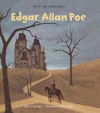 Produktbild: Poe, E: Poetry for Young People: Edgar Allan Poe