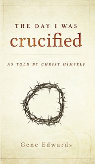 Produktbild: The Day I was Crucified