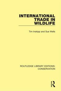 Produktbild: International Trade in Wildlife