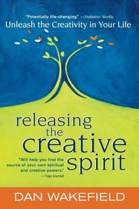 Produktbild: Releasing the Creative Spirit