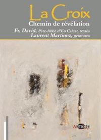Produktbild: La croix, chemin de revelation
