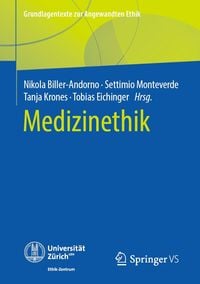 Produktbild: Medizinethik