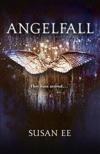 Produktbild: Penryn and the End of Days 01. Angelfall