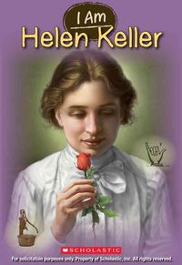 Produktbild: Norwich, G: I Am Helen Keller (I Am #3)