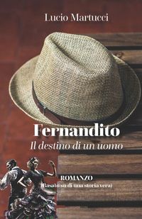 Produktbild: Fernandito