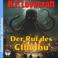 Produktbild: Der Ruf des Cthulhu