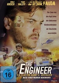 Produktbild: The Engineer