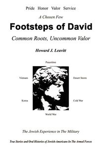 Produktbild: Footsteps of David