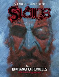 Produktbild: Sl&aacute;ine