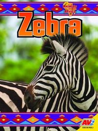 Produktbild: Zebra