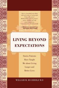 Produktbild: Living Beyond Expectations