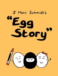 Produktbild: Egg Story - Revisited