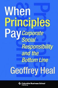 Produktbild: When Principles Pay
