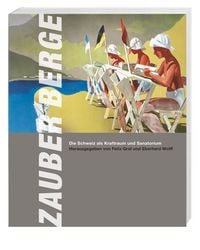 Produktbild: Zauber Berge