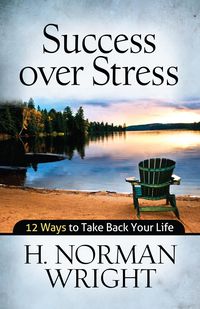 Produktbild: Success over Stress