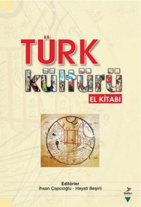Produktbild: T&uuml;rk K&uuml;lt&uuml;r&uuml; - El Kitabi