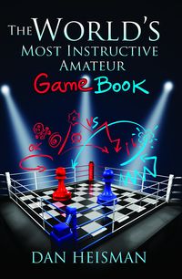 Produktbild: World's Most Instructive Amateur Game Book