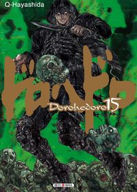 Produktbild: Dorohedoro. Tome 15