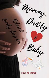 Produktbild: Relaxed family sleep for Mommy, Daddy & Baby